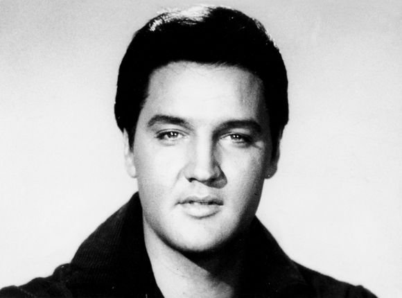 Elvis Presley