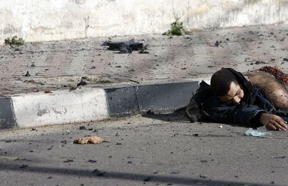 Izraelio sausumos pajėgos nukovė aukštą „Hamas“ pareigūną Amirą Mansį.