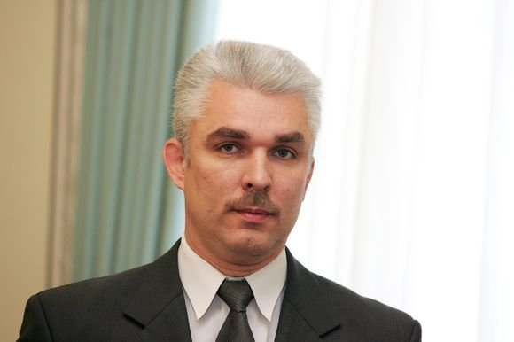 Žymantas Pacevičius