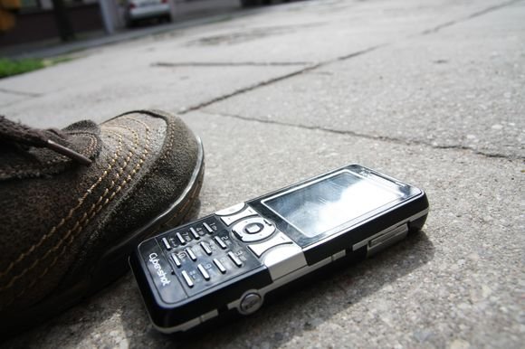 Mobilusis telefonas
