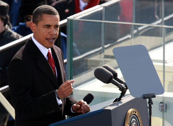 Barackas Obama