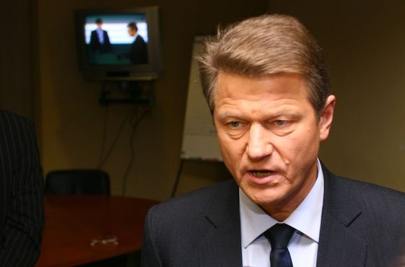 Rolandas Paksas
