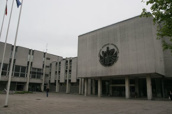 Vytauto Didžiojo universitetas