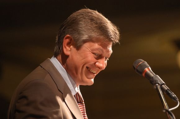 Artūras Paulauskas