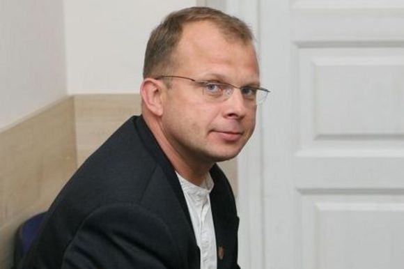 Žymė Žemaičių partija