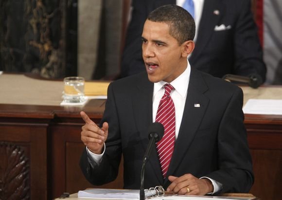 Barackas Obama
