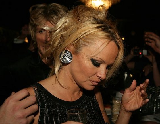 Pamela Anderson