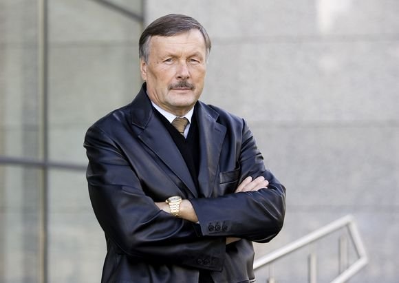 S.Brundza neoficialiai tituluojamas geriausiu visų laikų Lietuvos lenktynininku