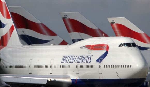 Per pastaruosius dvylika mėnesių „British Airways“ patyrė rekordinį nuostolį.