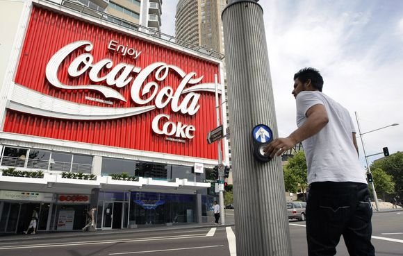 „Coca-Cola“