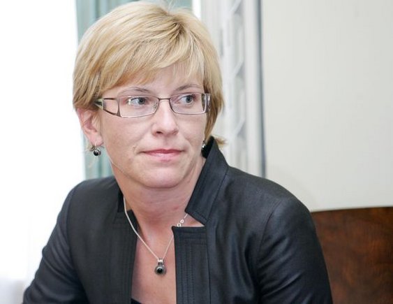 Ingrida Šimonytė