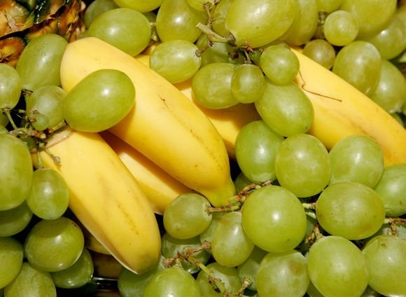 Vaisiai