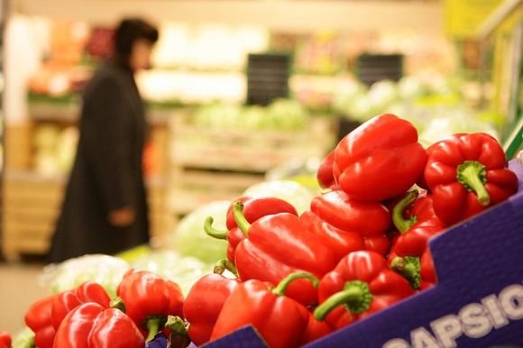 Nuo vasario 1 dienos „Iki“ mažina vaisių ir daržovių kainas.
