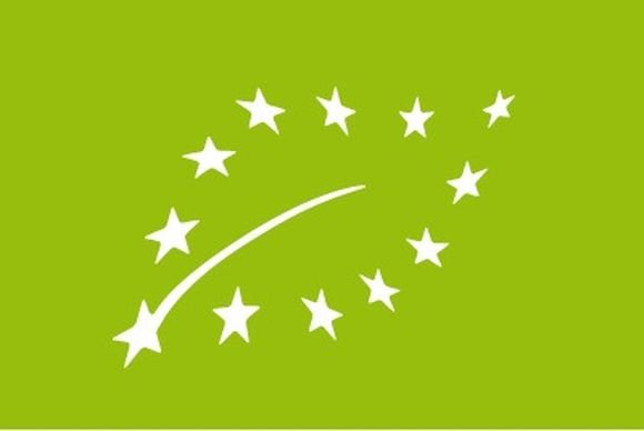 Naujas ES ekologiško gaminio logotipas