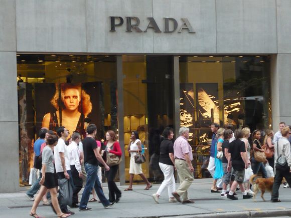 „Prada“