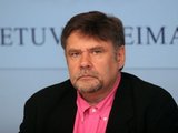 Andriaus Ufarto/BFL nuotr./Vidmantas Martikonis