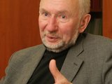 Gedimino Savickio/BFL nuotr./Etnologo L.Klimkos teigimu, kalėdine prekyba susirūpinę verslininkai be reikalo pamir&scaron;ta gražias lietuvi&scaron;kas tradicijas.