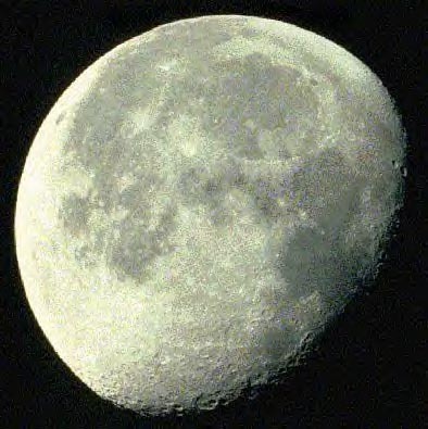 Mėnulis