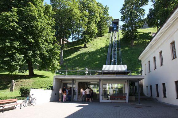 Keltuvas