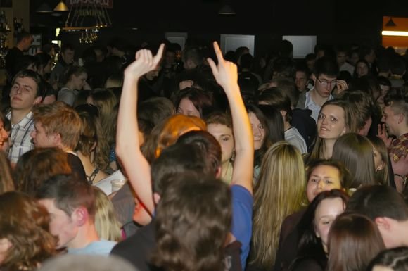 Žymė „Džem pub“