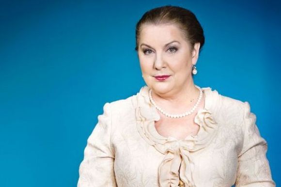 Larisa  Kalpokaitė
