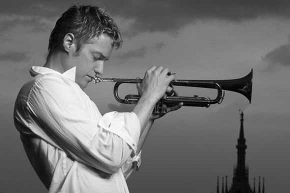 Chris Botti