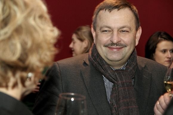Vilius Navickas