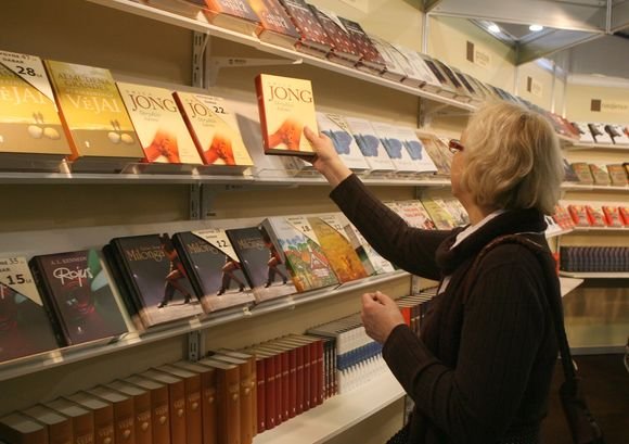 Knygų mėgėjų gausiai lankoma Vilniaus knygų mugė šiais metais pakvies vasario 18–21 dienomis.