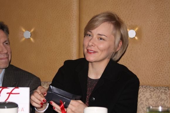 Žinoma juvelyrė J.Karčiauskaitė–Lago skaito ne tik grožinę literatūrą, bet ir psichologines, profesines knygas. 