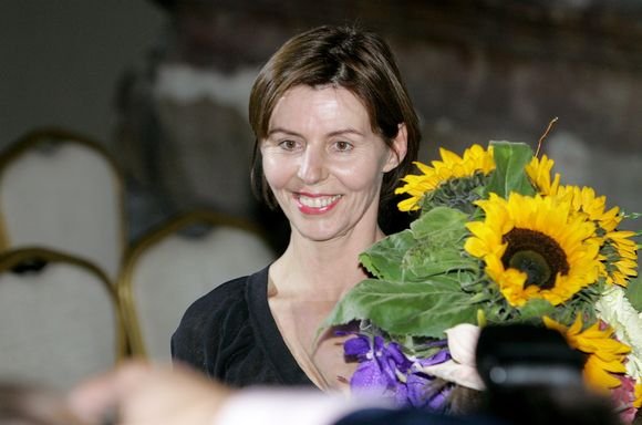 V.Simanavičiūtė katalikiškojo pasaulio rašytojų kūriniuose randa atsakymus į svarbius egzistencinius klausimus.