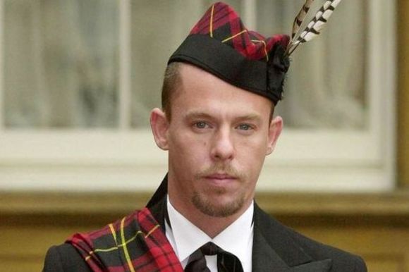 Alexanderis McQueenas