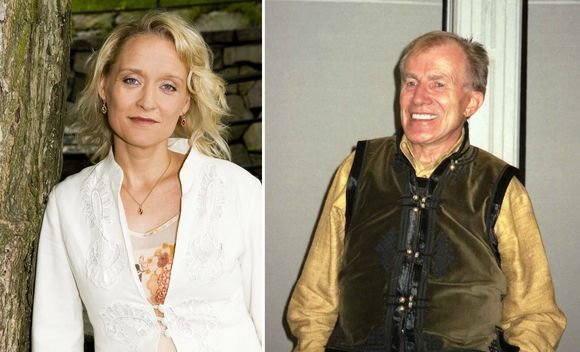 „Baltų lankų“ kvietimu mugėje viešės filosofas A.Lingis ir kriminalinių romanų autorė Alvtegen. 