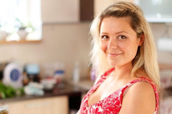 Beata Nicholson