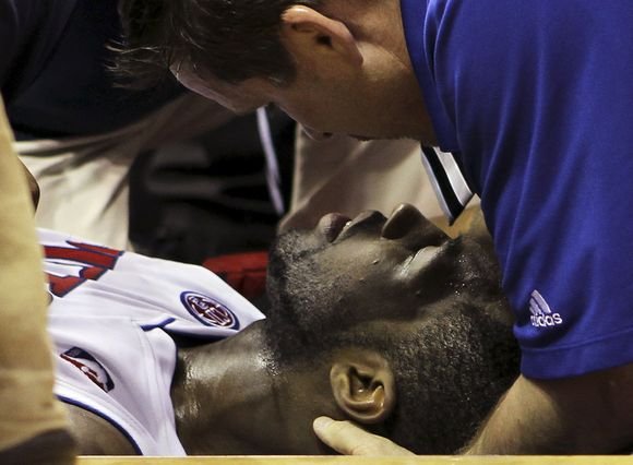 Rodney Stuckey