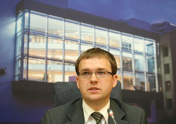 Vytautas Gapšys