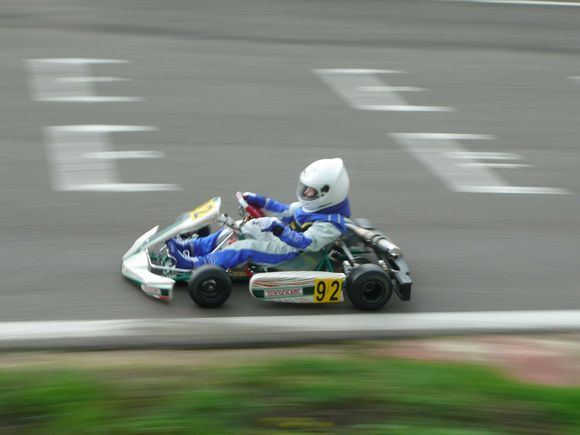 Kartingas