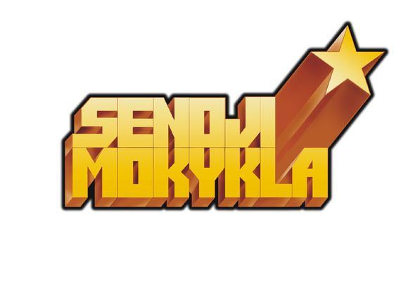 „Senoji mokykla“