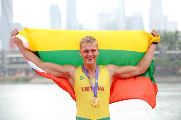 Rolandas Maščinskas