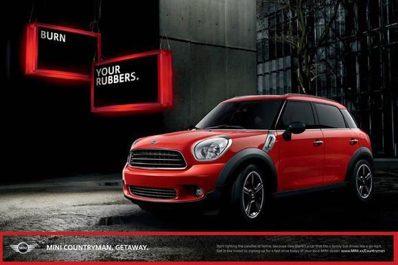 „MINI Countryman“