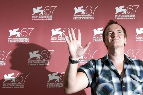 Venecijos kino festivalio liūtai.