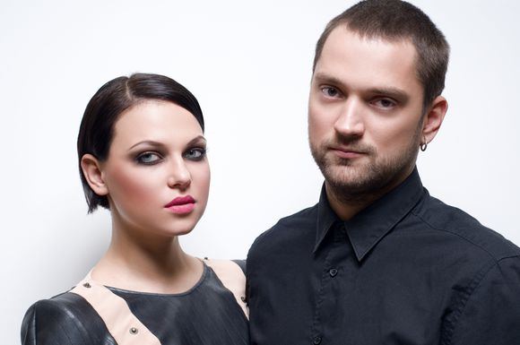 Žymė Leon Somov&Jazzu