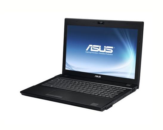 Žymė „ASUS“