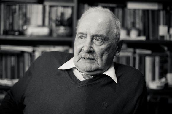 Andriaus Ufarto/BFL nuotr./Almantas Grikevičius