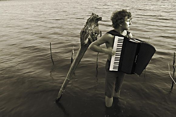 Žymė Martynas Levickis