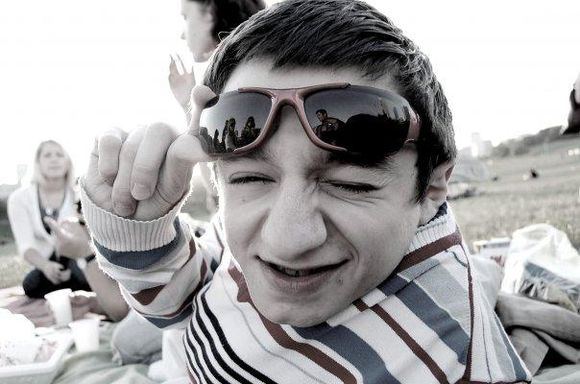 Žymė Vytautas Matuzas