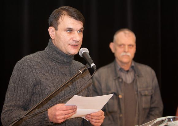 Rimvydas Stankevičius