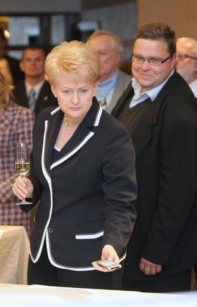 Žymė Vitas Vasiliauskas