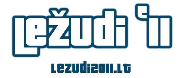 „LeŽuDi“