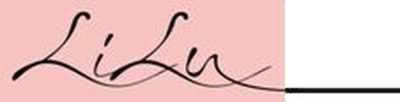 Logotipas/&bdquo;Lilu&ldquo;