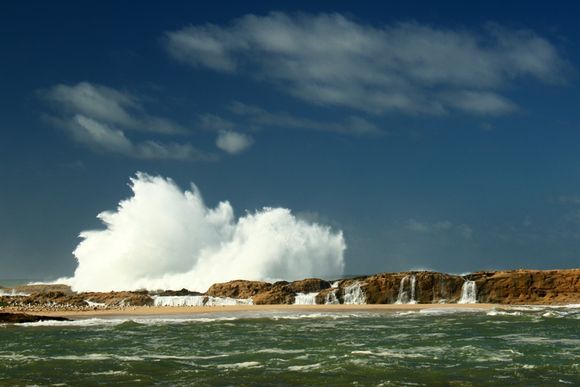 „Novaturo“ nuotr./Atlanto vandenynas